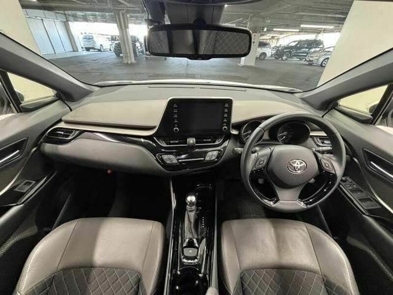 C-HR-1