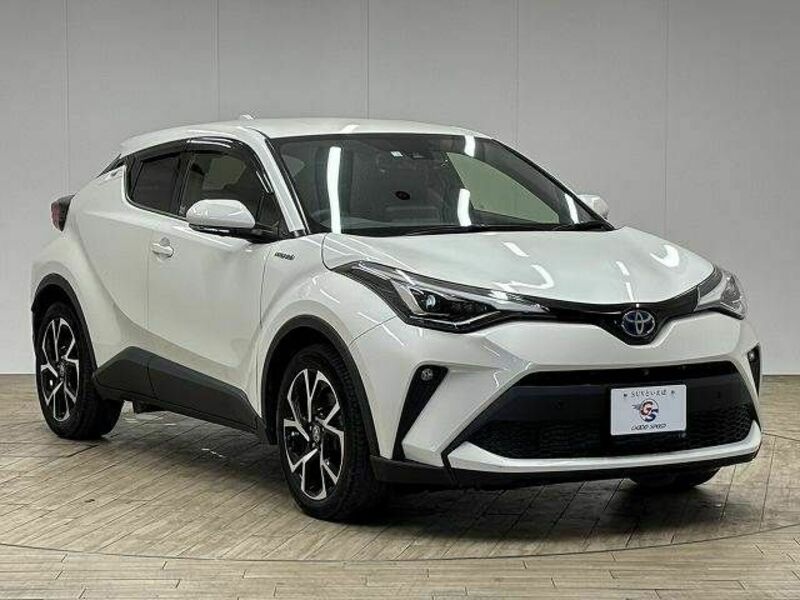 C-HR-13
