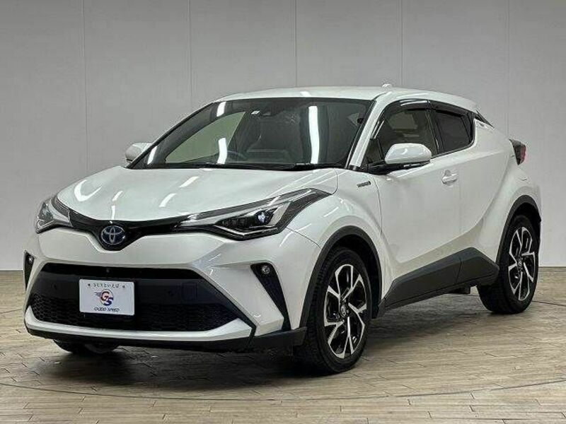 C-HR-14