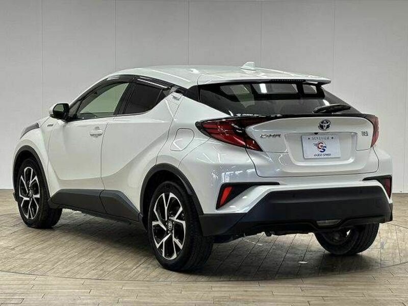 C-HR-16