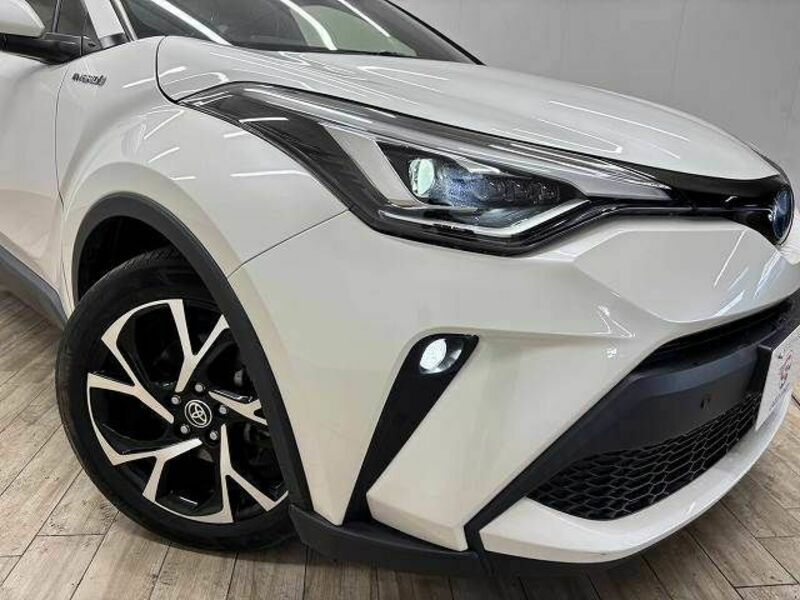 C-HR-19