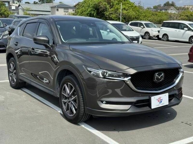 CX-5-14