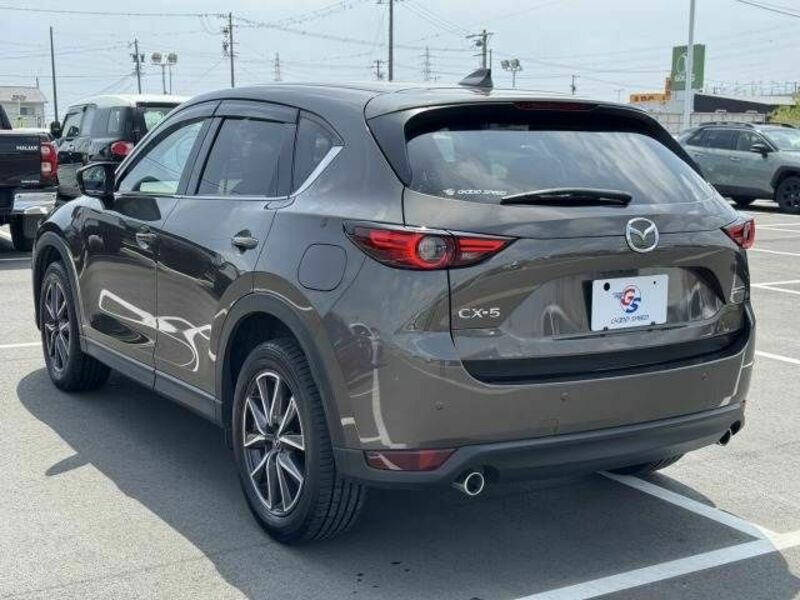 CX-5-15