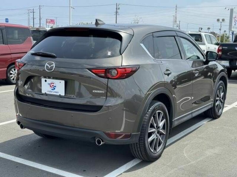 CX-5-16