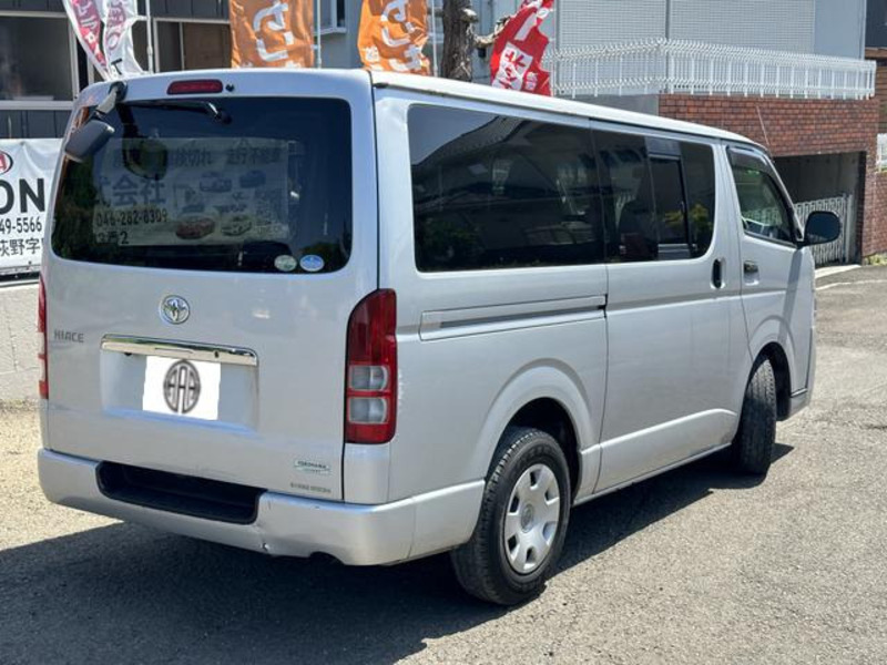 HIACE VAN-3