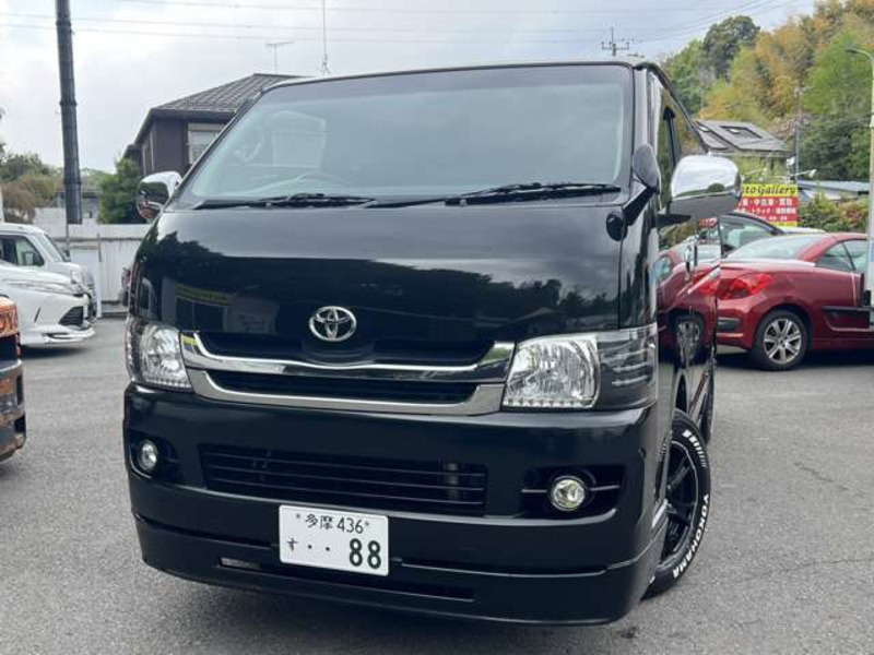 HIACE VAN-19