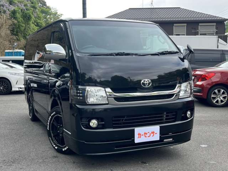 HIACE VAN-3