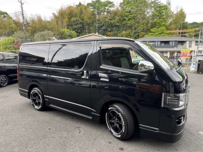 HIACE VAN-6