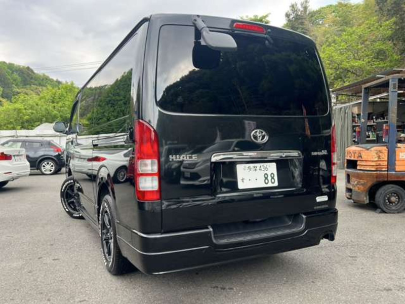 HIACE VAN-5