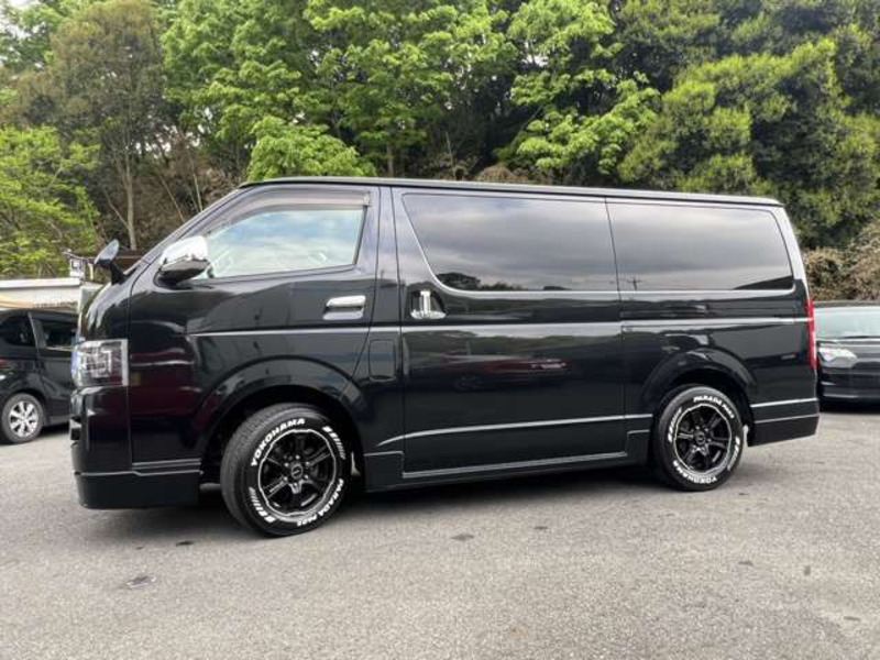 HIACE VAN-9