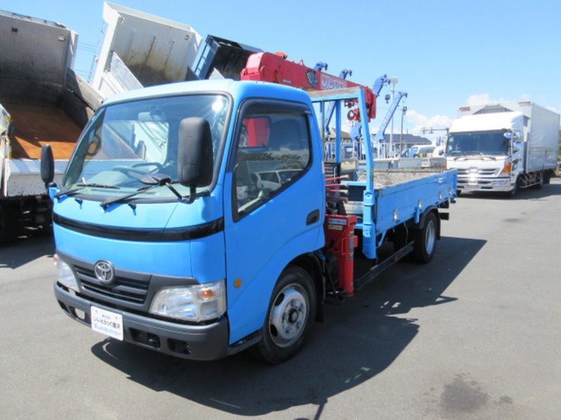 TOYOACE