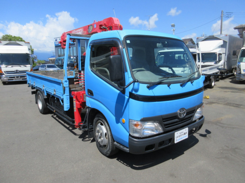 TOYOACE-2