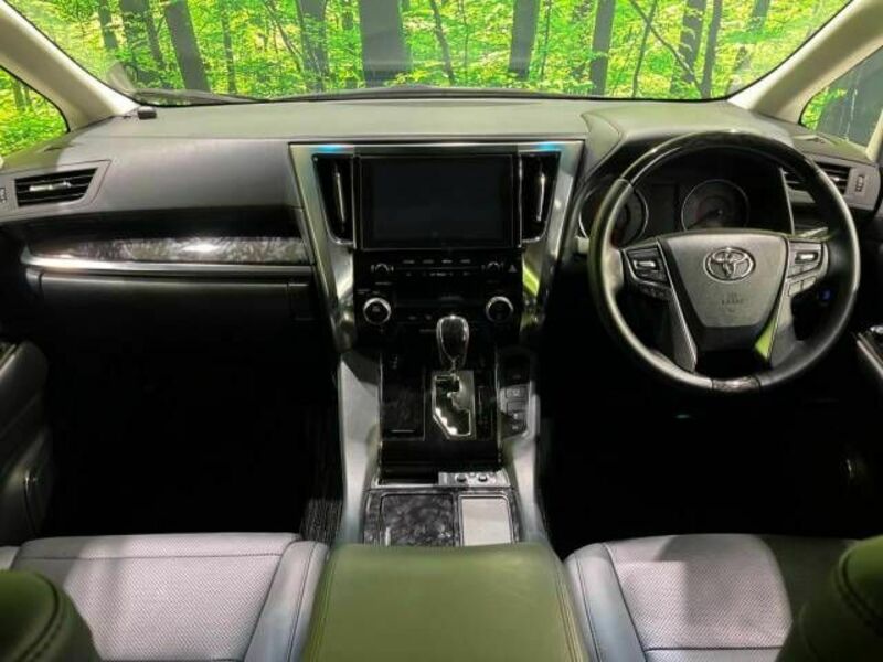 ALPHARD-1