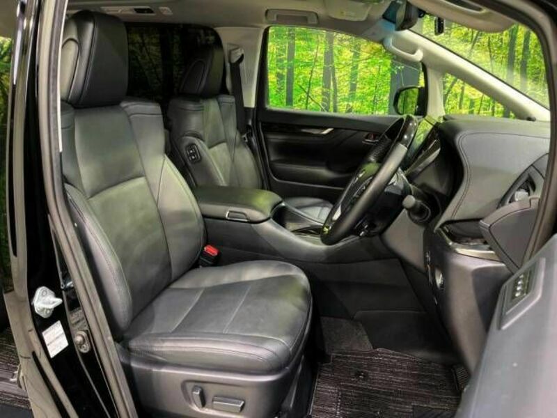 ALPHARD-7