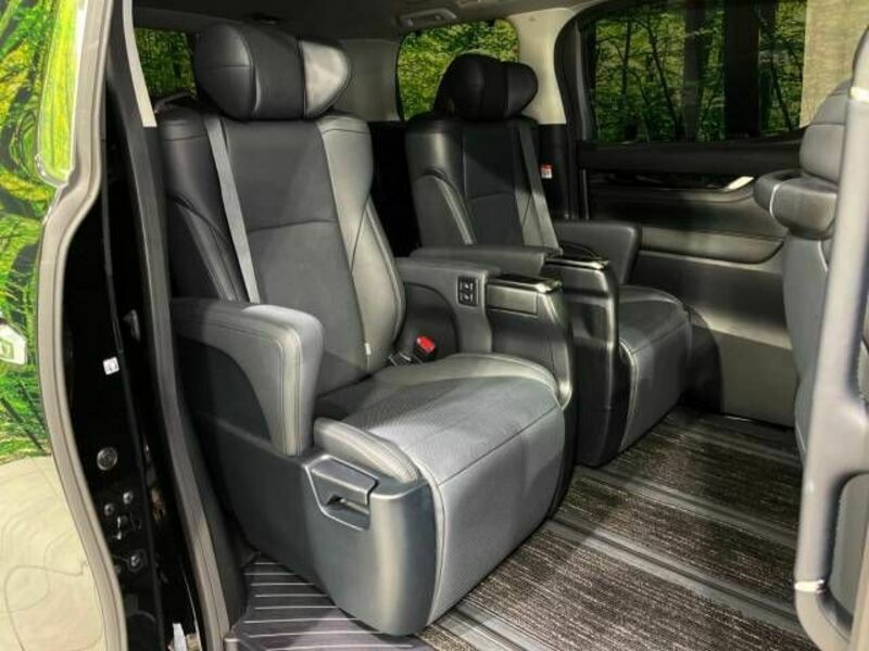 ALPHARD-8
