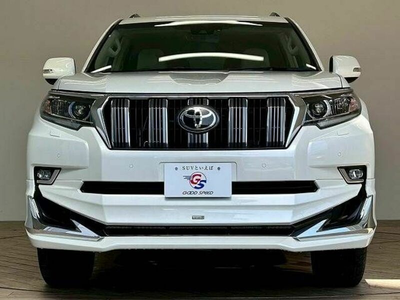 LAND CRUISER PRADO-11