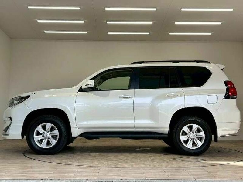 LAND CRUISER PRADO-13