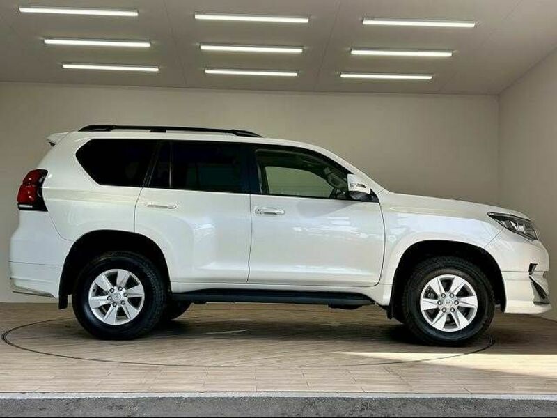 LAND CRUISER PRADO-14