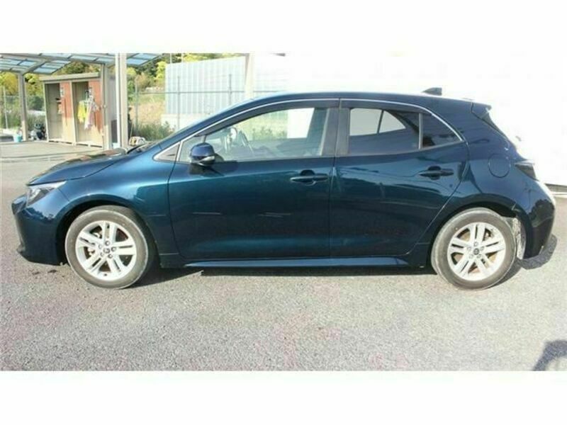 COROLLA SPORT