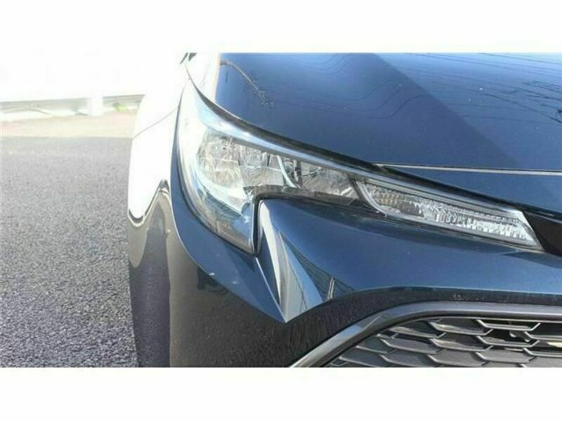 COROLLA SPORT