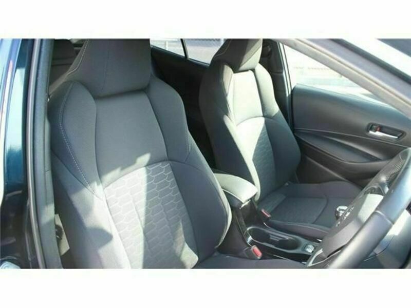 COROLLA SPORT