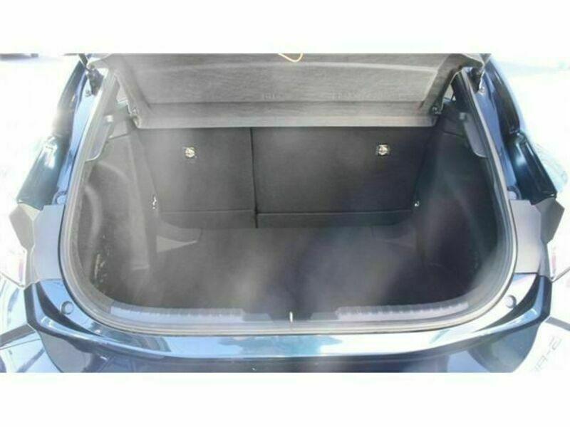 COROLLA SPORT