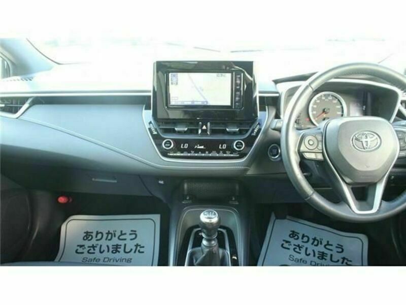 COROLLA SPORT