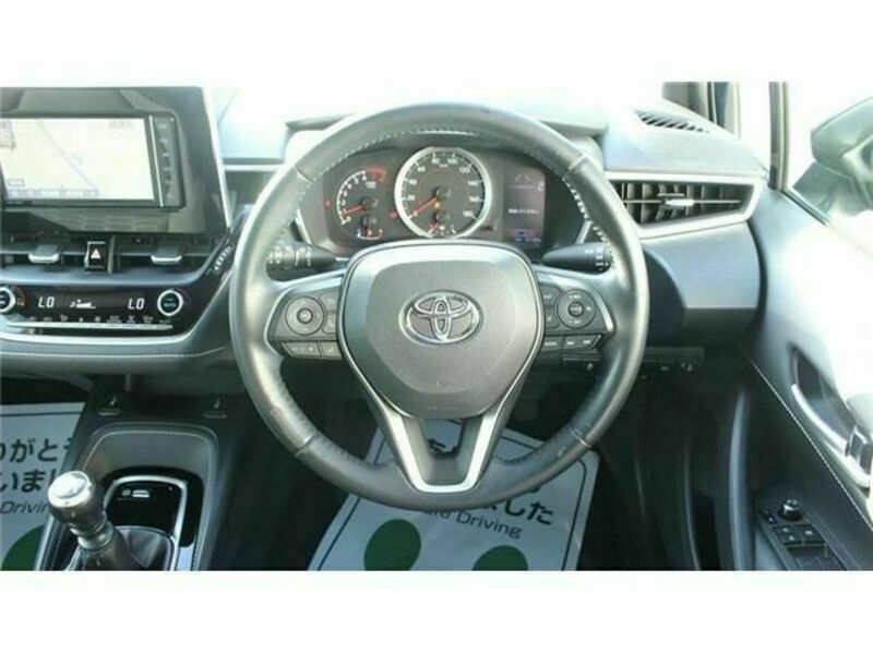 COROLLA SPORT