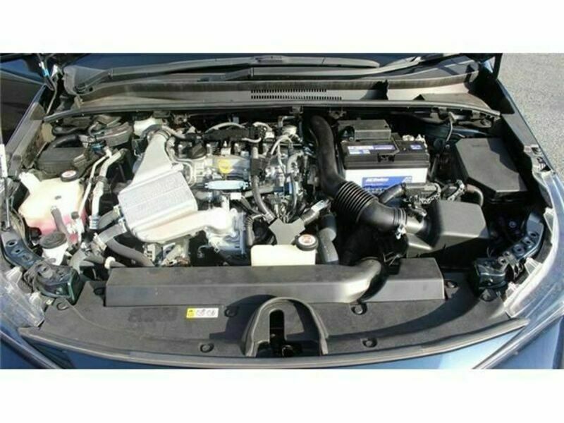 COROLLA SPORT