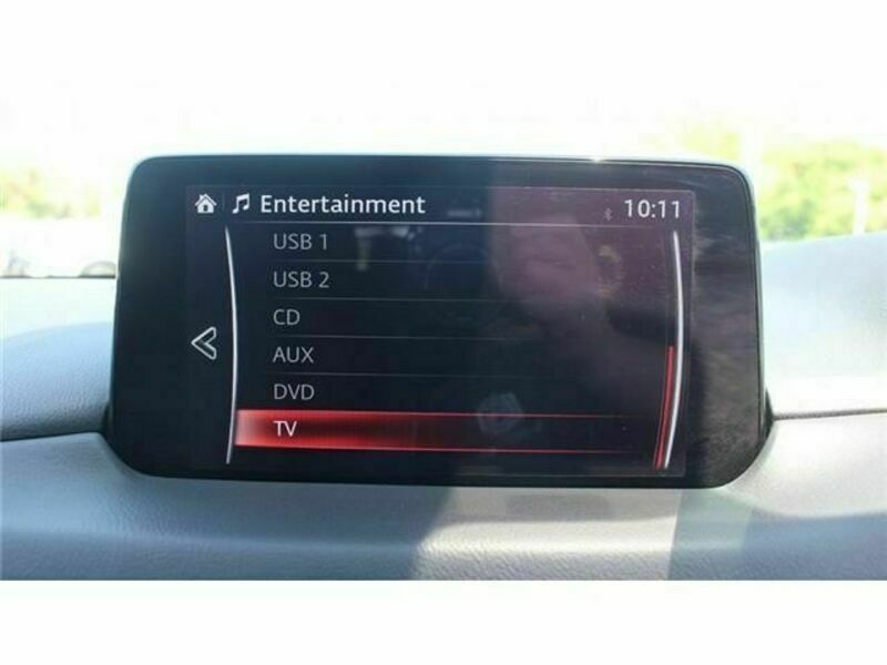 CX-8