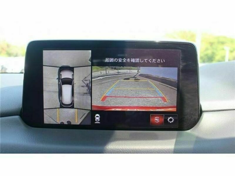 CX-8