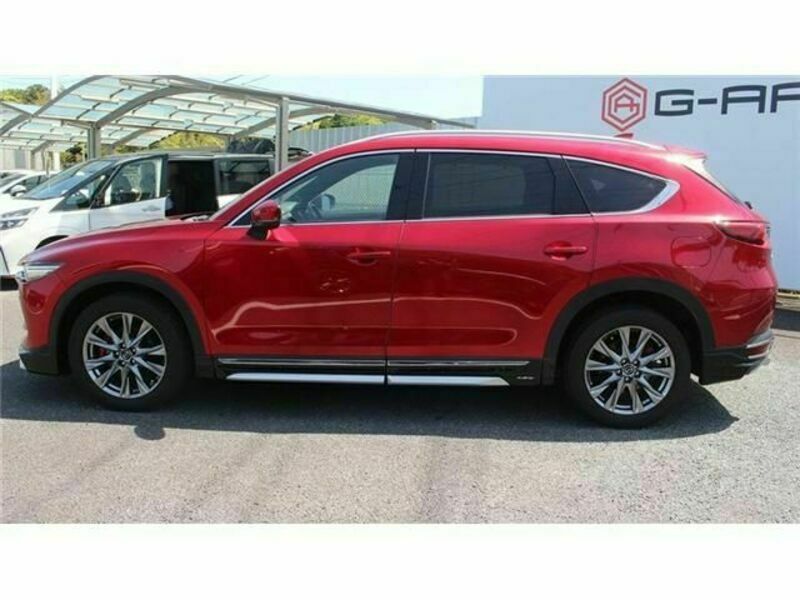 CX-8