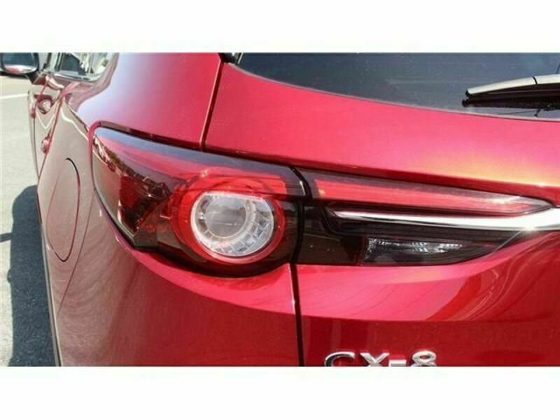 CX-8