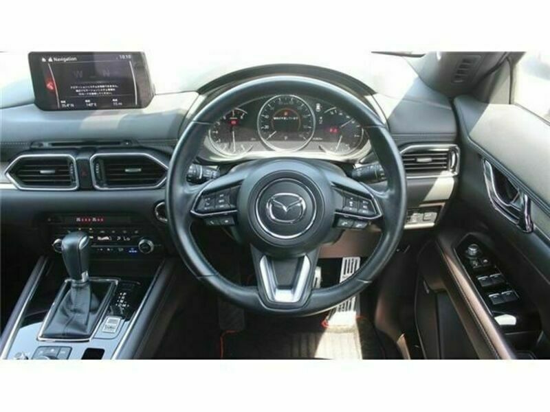 CX-8