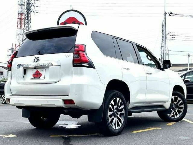 LAND CRUISER PRADO-2