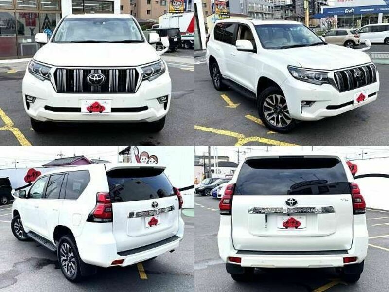 LAND CRUISER PRADO-8
