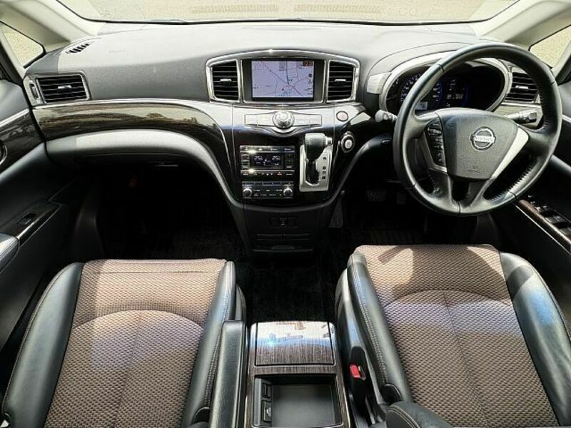 ELGRAND-1