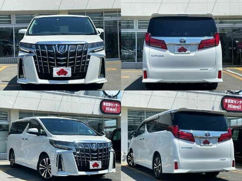 ALPHARD-3