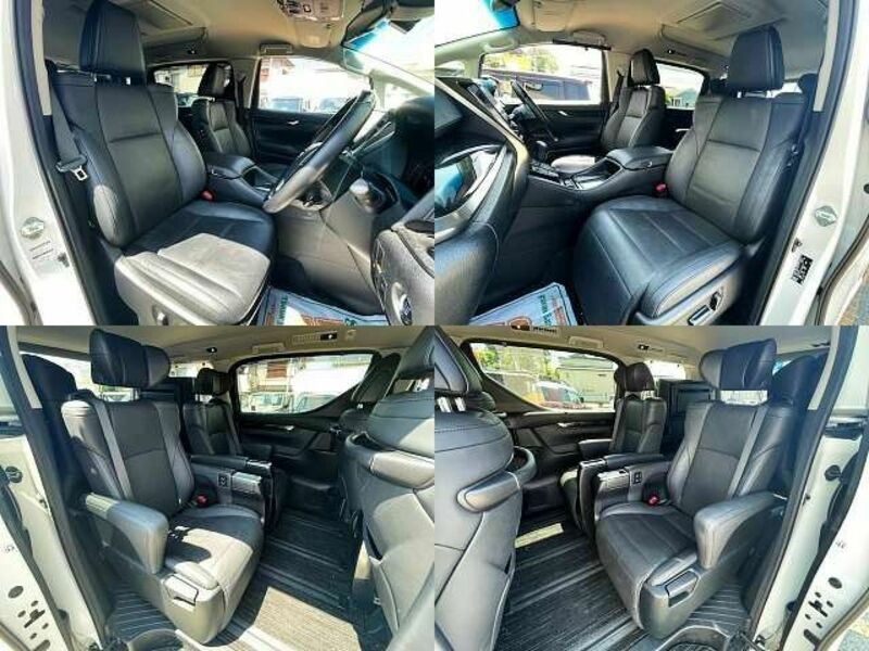 ALPHARD-5