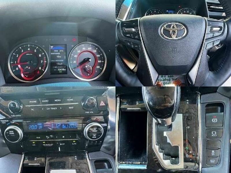 ALPHARD-7