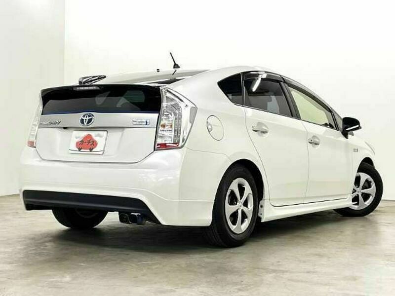 PRIUS PHV-2