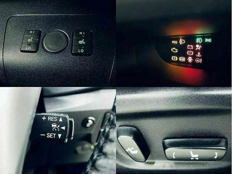 PRIUS PHV-4