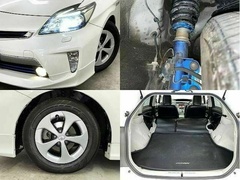 PRIUS PHV-6