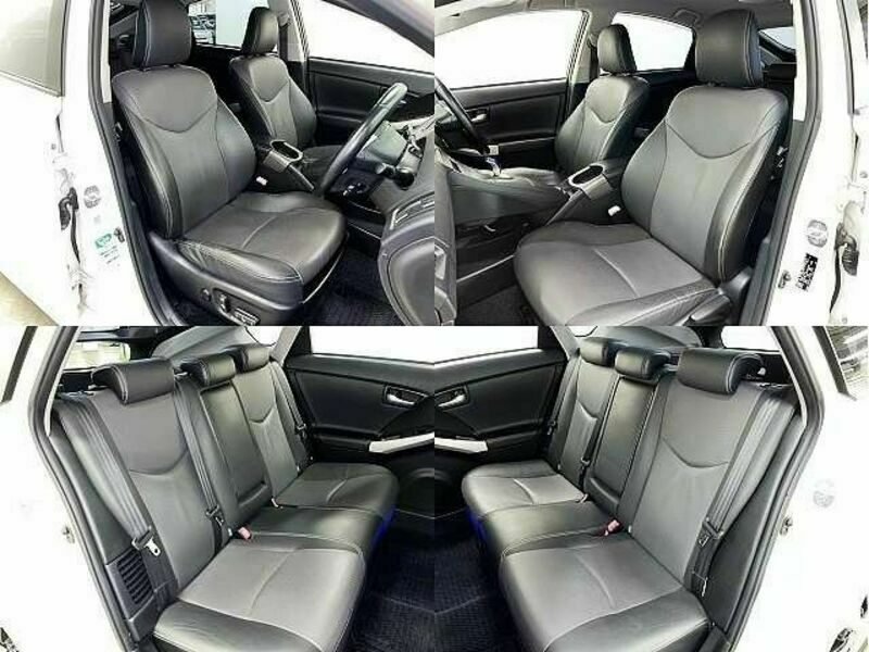PRIUS PHV-7