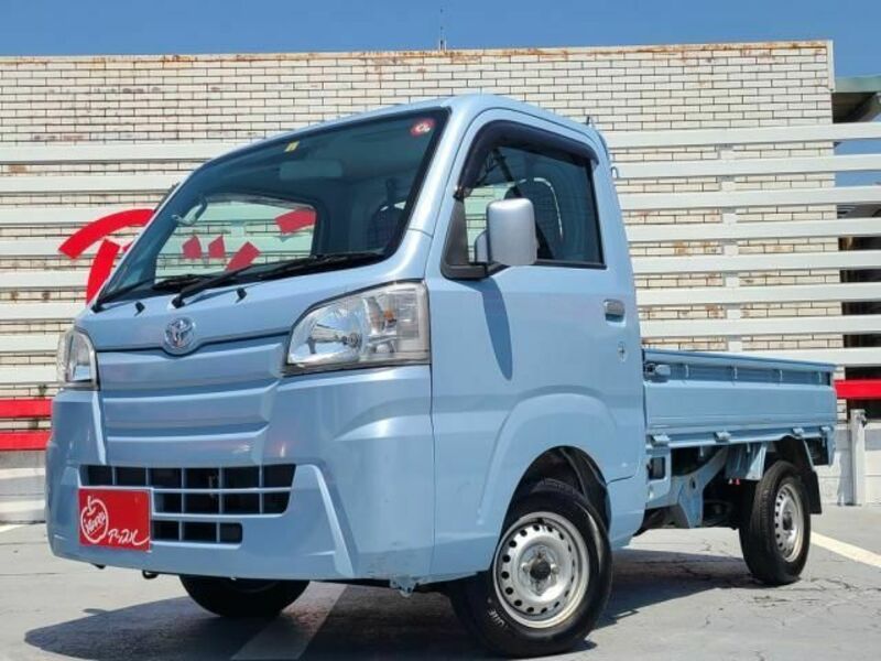 TOYOTA　PIXIS TRUCK