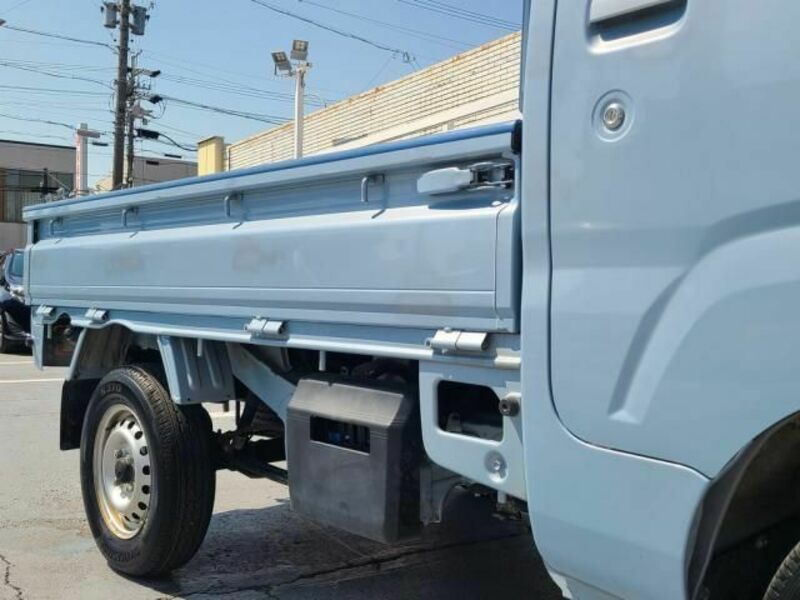 PIXIS TRUCK-9