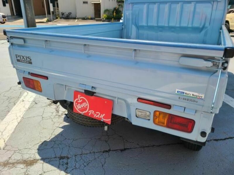 PIXIS TRUCK-18