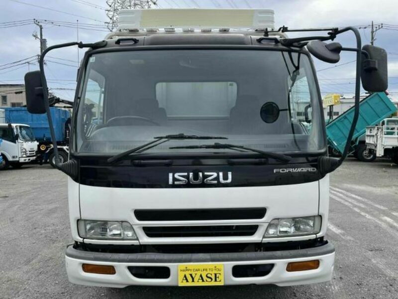 FORWARD-1