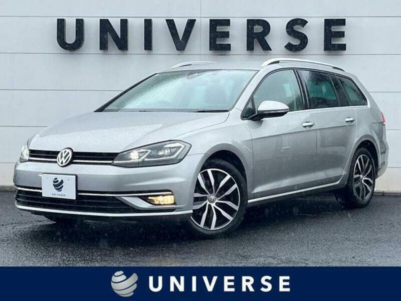 GOLF VARIANT