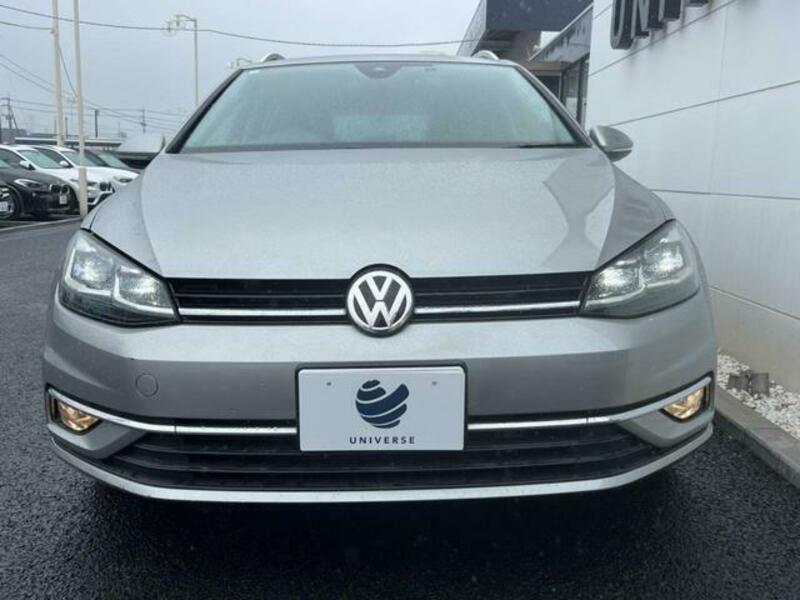 GOLF VARIANT-14